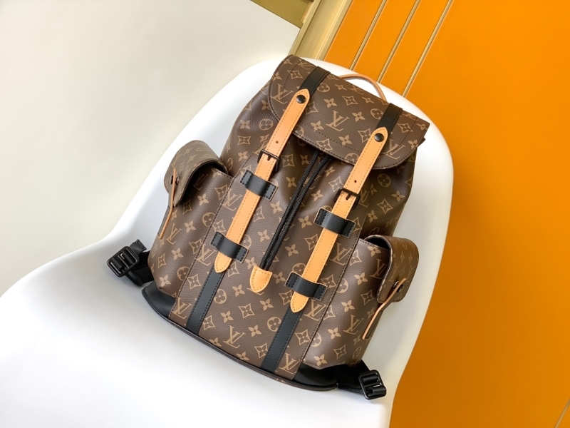 Louis Vuitton Backpacks